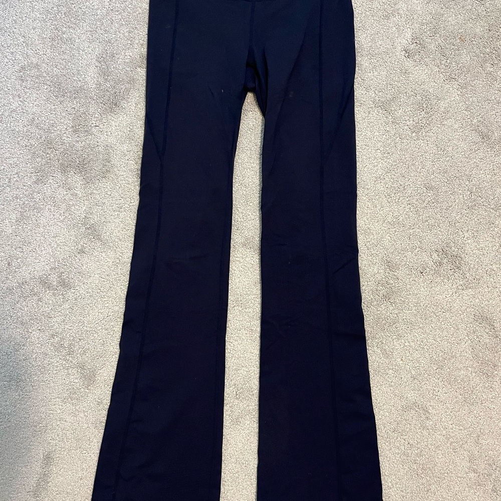 Athleta pant, medium tall